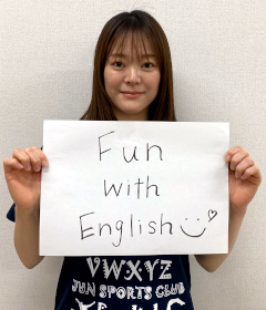 ゆい先生