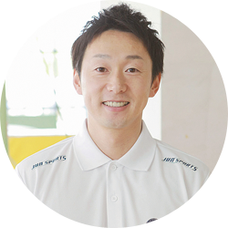 代表取締役社長 村重 欣延